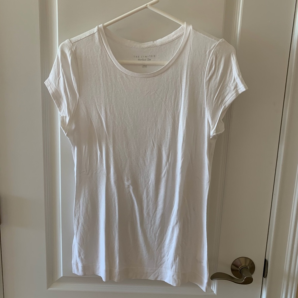 Limited tee